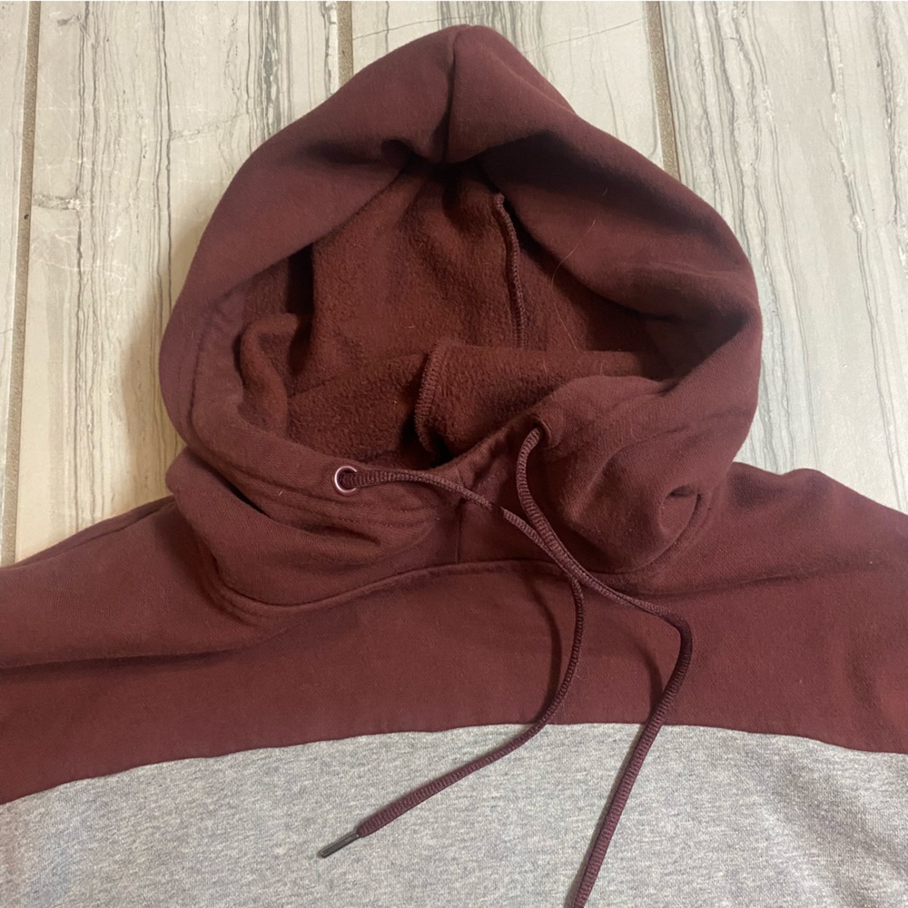 NWOT hoodie - Picture 2 of 3